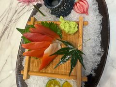 -月下料理(楷林IFC店)