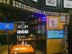 -布拉格餐厅· 中欧捷克菜(全国首店)