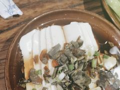 -柿子树炭烤羊腿(金台路店)