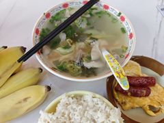 -陈记汤饭(水巷口店)