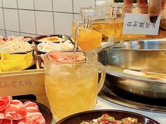-芈重山老火锅(昌平店)
