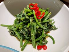 拌野菜-蓉城小馆(科兴店)