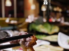 鲜肥牛-牛焱·贵州黄牛肉火锅(城西银泰店)