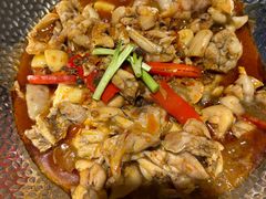 -大鸽饭(马王堆店)