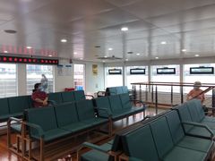 -丹东路渡口(轮渡站)