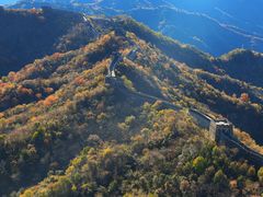 -慕田峪长城