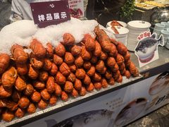 -初色海鲜自助(万丰路店)