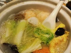 -光明邨大酒家(淮海路店)