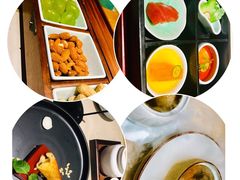 -素慧餐厅(大虹桥店)
