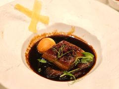 -万豪金殿(香港JW万豪酒店)