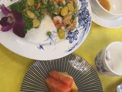 -清真马祥兴菜馆(云南北路店)