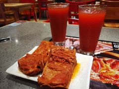 -大师兄·手工面·西北菜(美的悦然广场店)