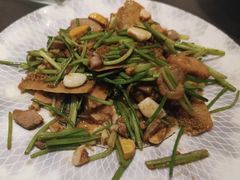 -南昌绿地铂瑞酒店·臻萃轩中餐厅