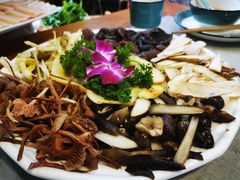 -大理董·董家小厨野生菌火锅(古城旗舰店)