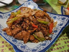 -宝正臻天津包子总店(金阳光居易店)