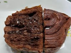 -VERIE BAKEHOUSE