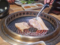-黑牛黑猪烤肉专门店(万象城店)