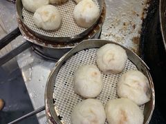 -吃不亏特色包子(三峡广场店)