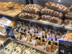-DEMO黛慕蛋糕(中泰店)