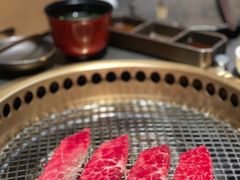 -铭牛烧肉·和牛海鲜自助(高新月牙湖店)