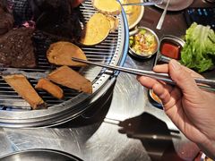 -韩山葵烤肉(太古里店)