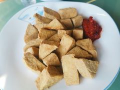 -古桥人家•水上餐厅(朱家角古镇店)