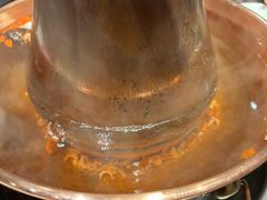 -东来顺铜锅炭火涮肉(上地华联店)