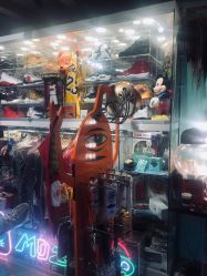 点击看大图 -MDZ STORE·TATTOO·耳饰