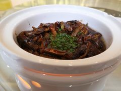 响油鳝糊-老正兴菜馆(福州路店)