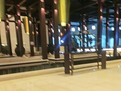 -河源万绿湖美思威尔顿酒店