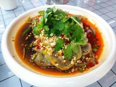 -郑喜旺烧烤(新密总店)