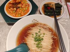 -松鹤楼面馆(海雅缤纷城店)