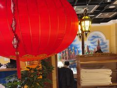 -俄士厨房(印象汇店)