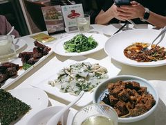 -金枝玉叶上海人家食府(三里河店)