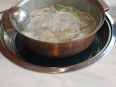 -喃喃椰·糟粕醋·椰子鸡火锅(七堡花园店)