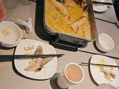 -半天妖烤鱼(东方新天地店)