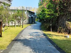 -广州神农草堂中医药博物馆