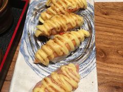 -炉胜·炉端烧·居酒屋