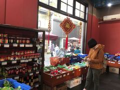 -景阳观(河坊街店)
