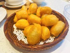 椒盐九肚鱼-79号渔船海鲜饭店(坂田店)