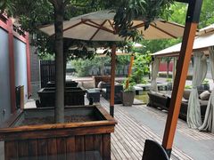-莲西餐(曲江店)