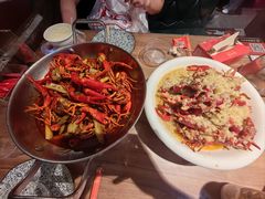 -长沙文和友(海信广场店)