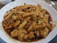 -良友·海鲜青岛菜(五四广场店)