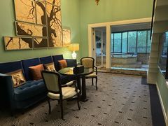 -春晖园度假酒店温泉