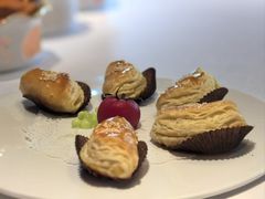 -ZEN采蝶轩·粤味臻鲜·手作点心·商务宴请(泰州店)