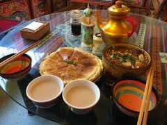 -卡万金特色藏餐