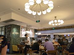 -翠华餐厅(德基广场店)