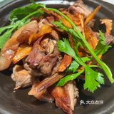 搞活动近乎免费的四果汤，给店员说了4次，终于上桌了