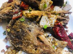 -怪怪龙虾·澳洲蓝龙王·深夜食堂(惊驾路店)