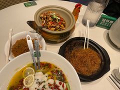 -绿草地·湘菜(7mall店)